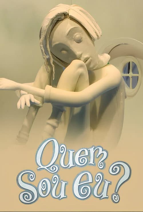 Quem Sou Eu? Season 1 poster