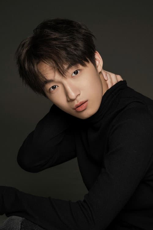 Li Hanbo
