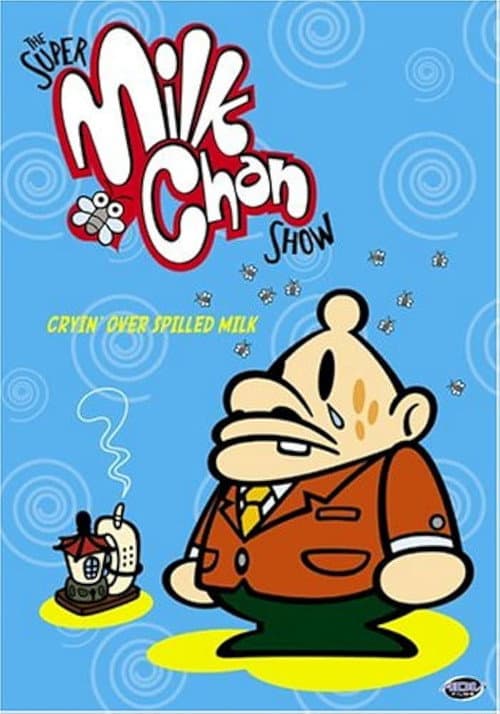 The Super Milk-Chan Show The Super Milk-Chan Show poster
