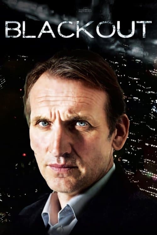 Blackout Season 1 poster