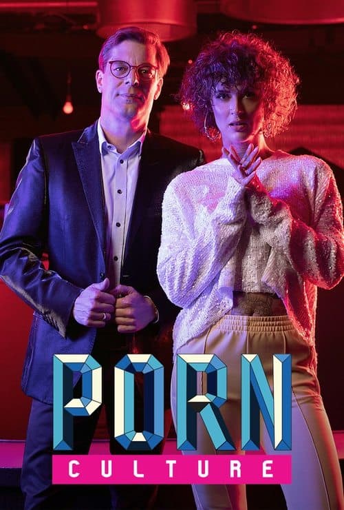 Porn Culture Season 1 poster
