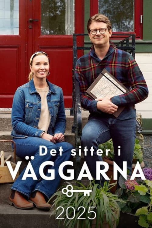 Det sitter i väggarna Season 11 poster