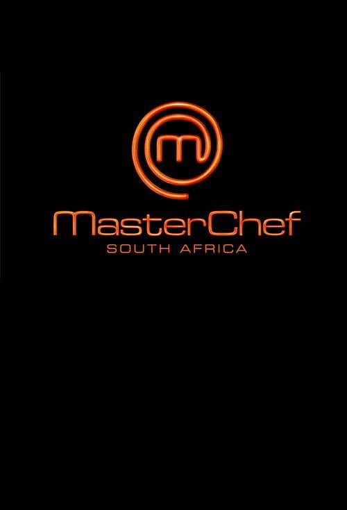 MasterChef South Africa Season 6 poster