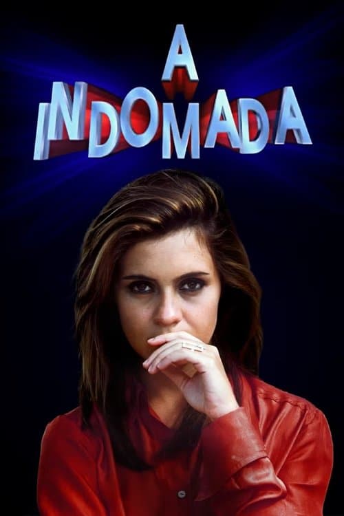 The Untamed Season 1 poster