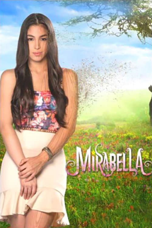 Mirabella Season 1 poster