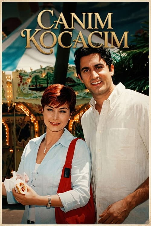 Canım Kocacım Season 1 poster