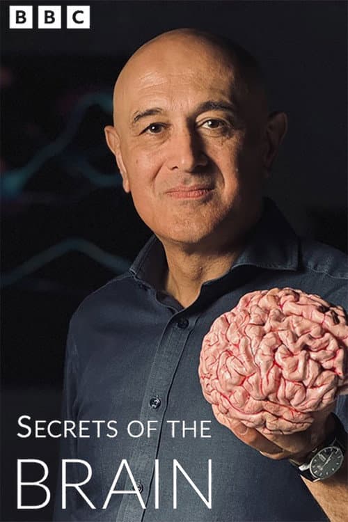 Secrets of the Brain Series 1 poster