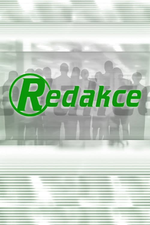 Redakce Season 2 poster