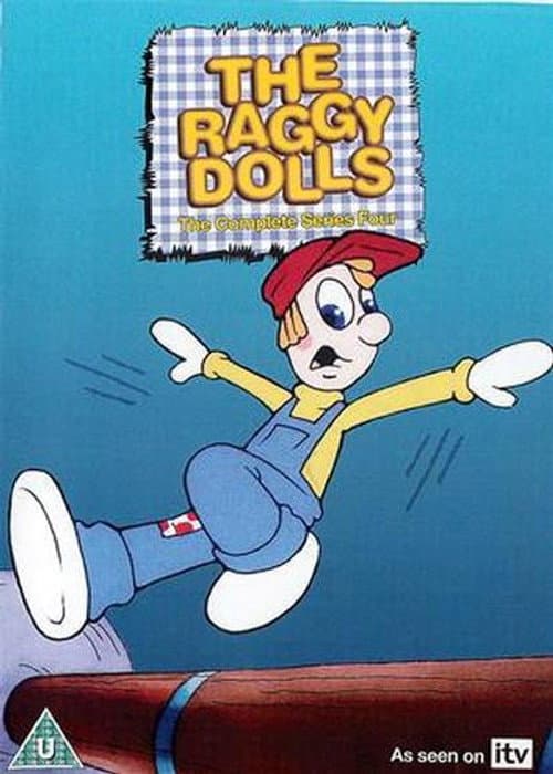 The Raggy Dolls Season 4 poster