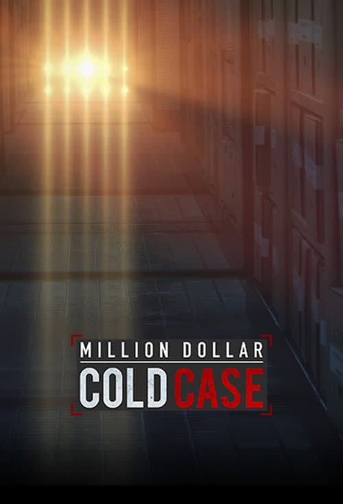 Million Dollar Cold Case Season 1 poster