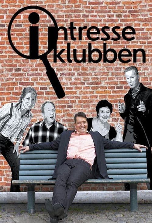 QI (SE) Season 3 poster