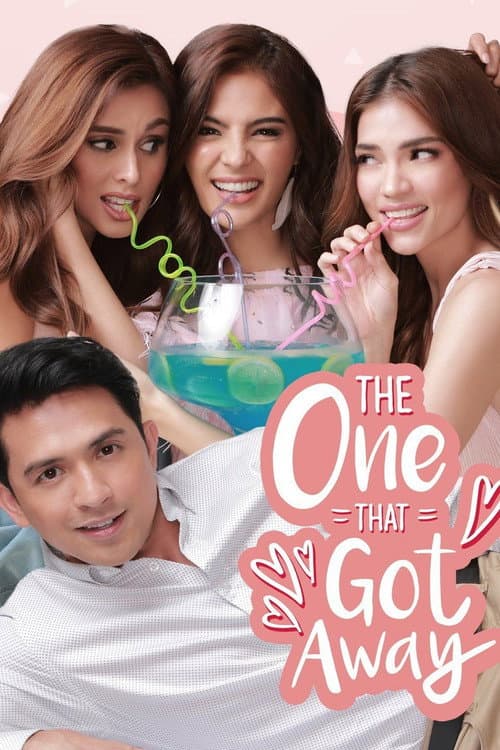 The One That Got Away Season 1 poster