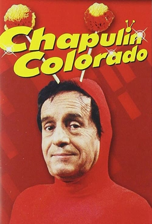 El Chapulín Colorado Season 7 poster