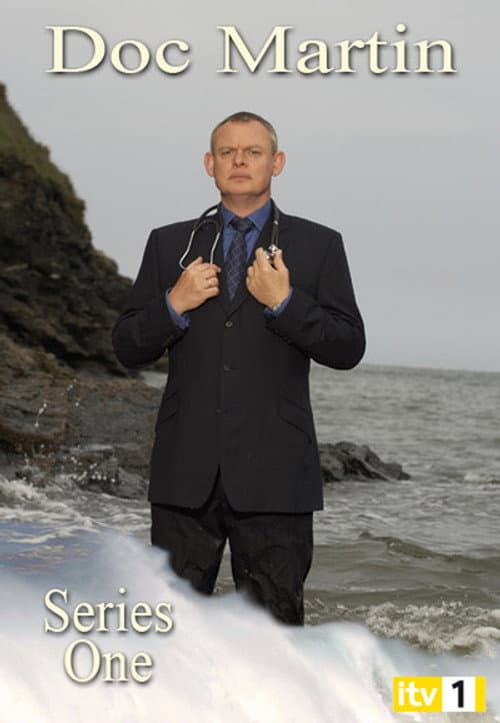 Doc Martin Season 1 poster
