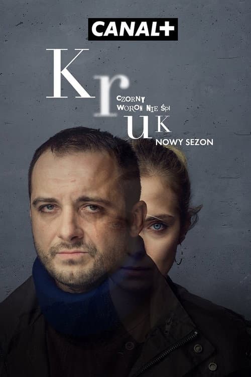 Raven Season 2 poster