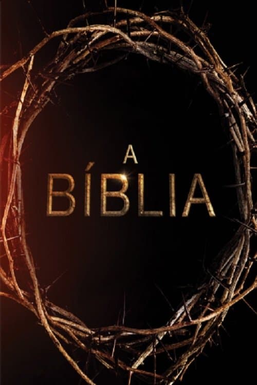 A Bíblia Season 2 poster