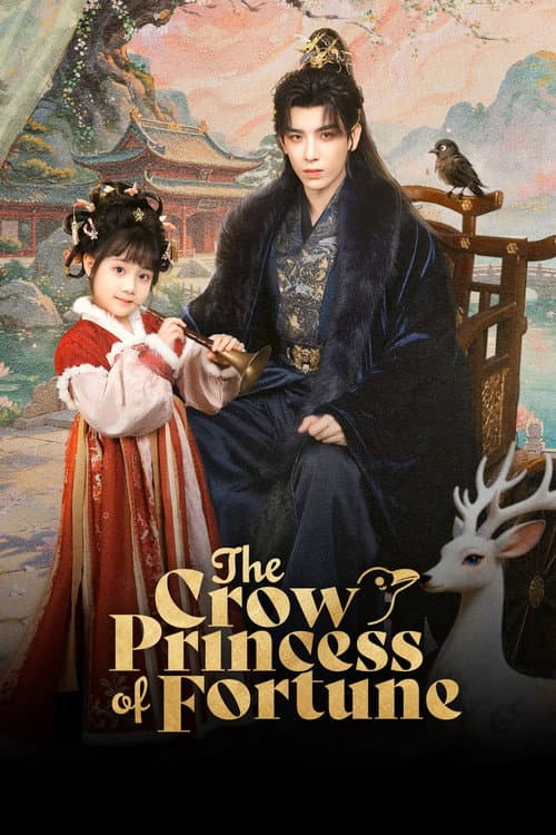 The Crow Princess of Fortune Season 1 poster