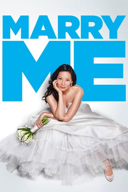 Marry Me Season 1 poster
