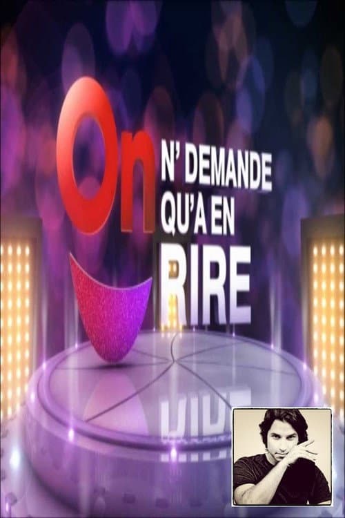 On n'demande qu'à en rire Season 2 poster