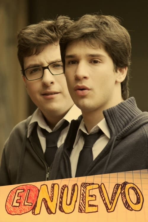 El nuevo Season 1 poster