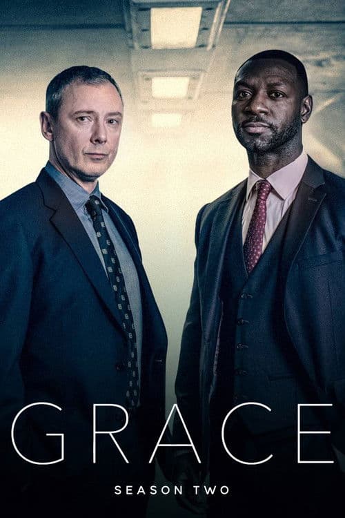 Grace Series 2 poster
