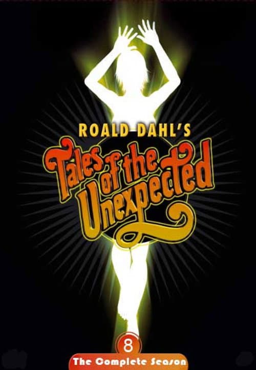 Tales of the Unexpected Series 8 poster