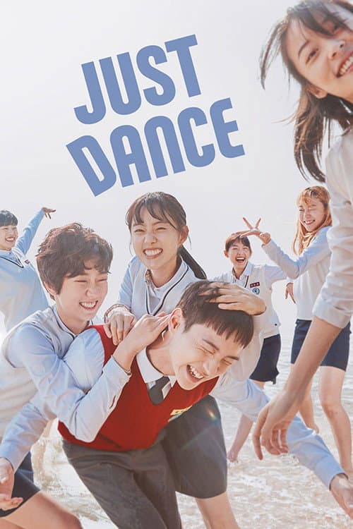 Just Dance Season 1 poster