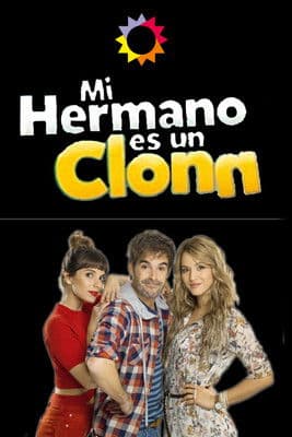 Mi hermano es un clon Season 1 poster