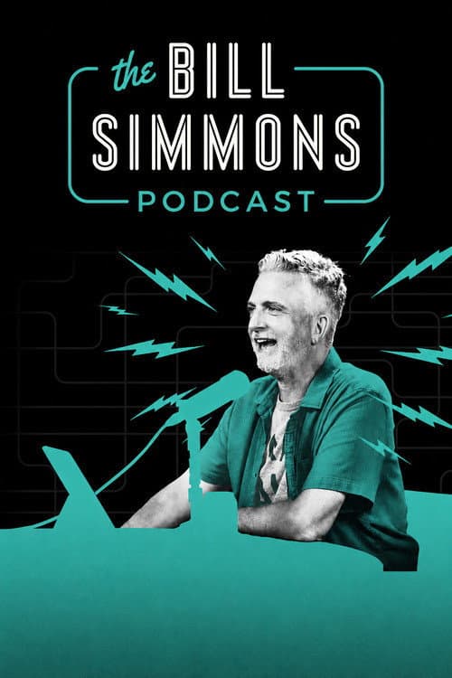 The Bill Simmons Podcast Season 1 poster