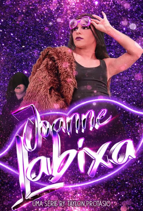 Joanne Labixa Enigmática Season 1 poster