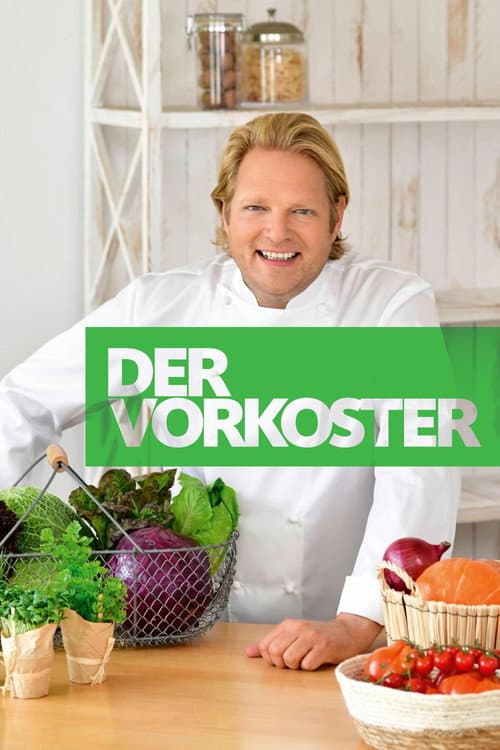 Der Vorkoster Season 2 poster