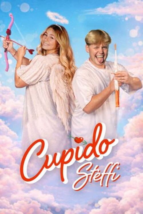 Cupido Steffi Season 1 poster