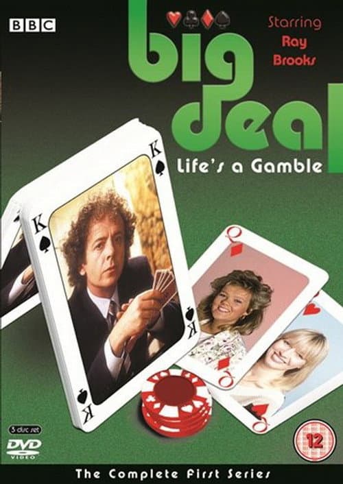 Big Deal Season 1 poster