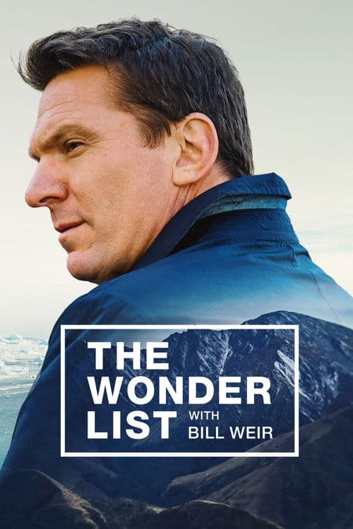 The Wonder List with Bill Weir Season 2 poster