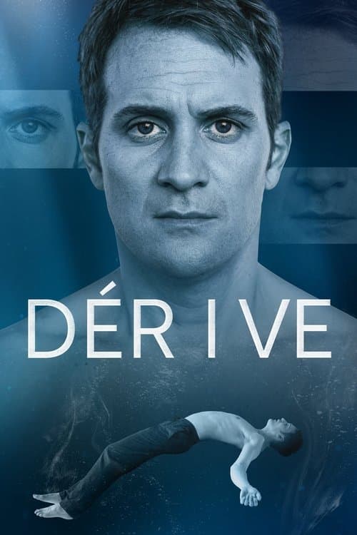 Dérive Season 1 poster