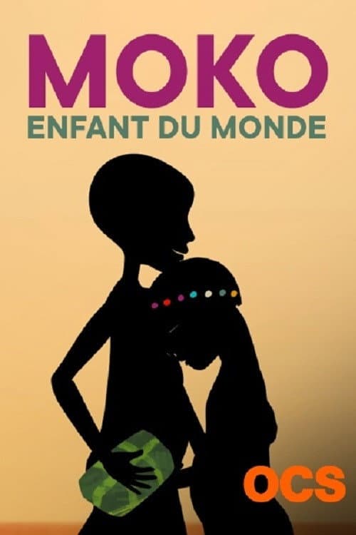 Moko, enfant du monde Season 1 poster