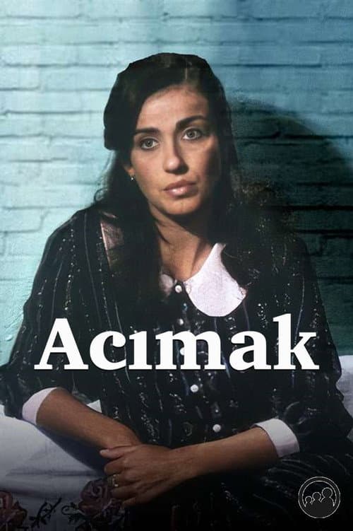 Acımak Season 1 poster