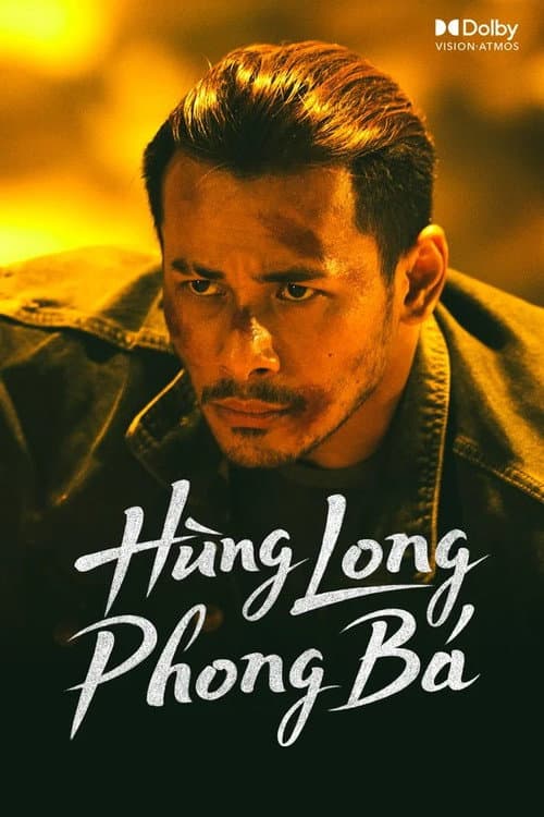 Hùng Long Phong Bá Season 1 poster