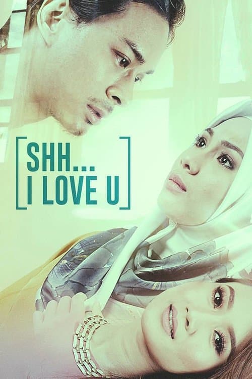 Shh... I Love You Season 1 poster