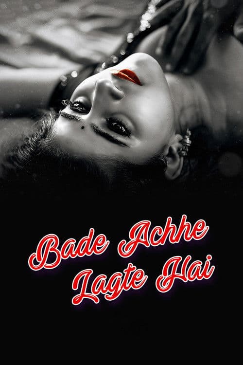 Bade Achhe Lagte Hai Season 1 poster