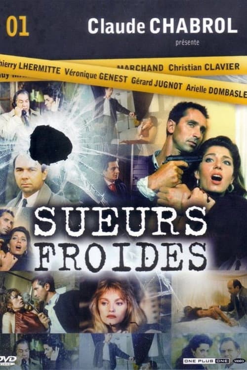 Sueurs froides Season 1 poster