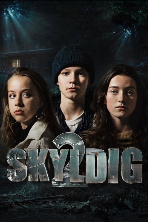 Guilty Season 2 poster