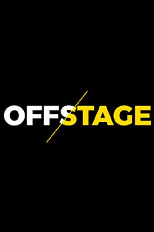 Offstage Season 2 poster