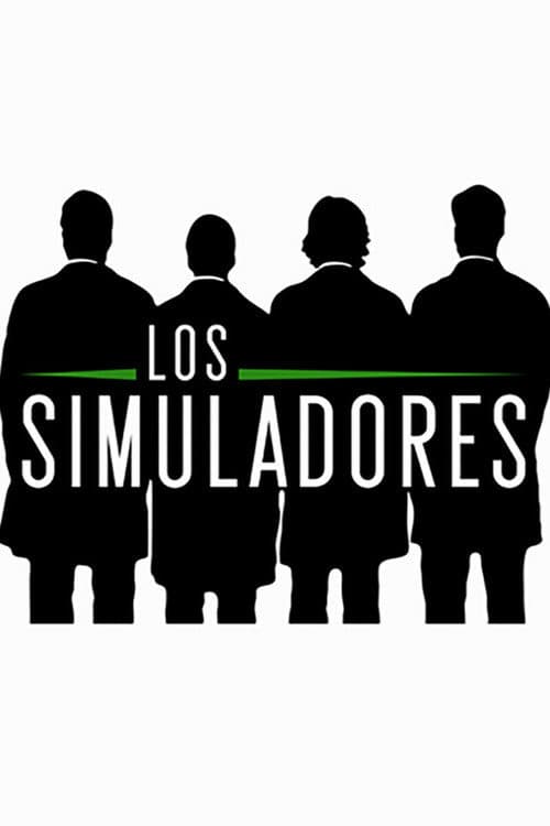 Los simuladores Season 2 poster