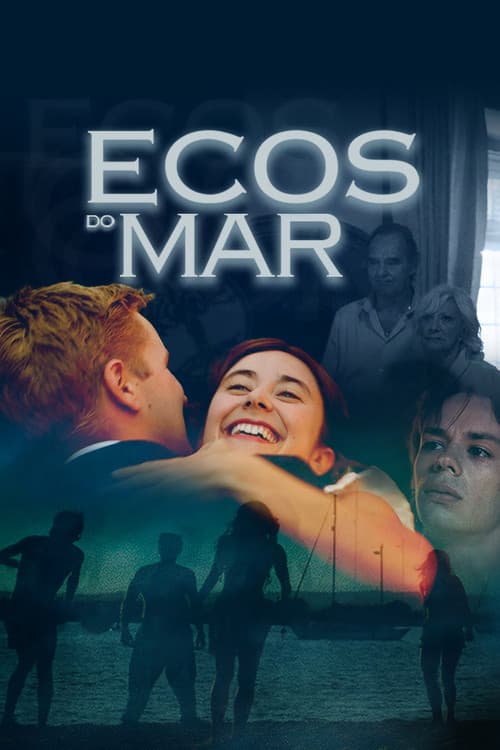 Ecos do Mar Season 1 poster