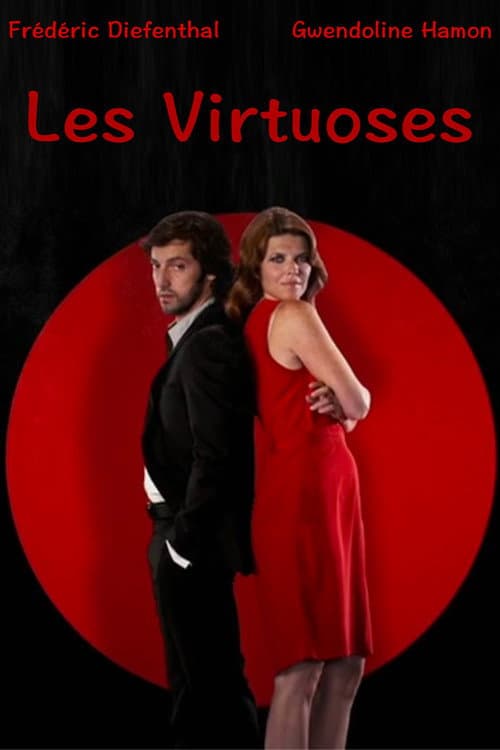 Les Virtuoses Season 1 poster
