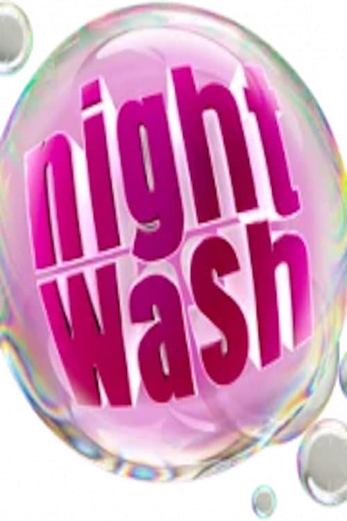 NightWash Season 2 poster