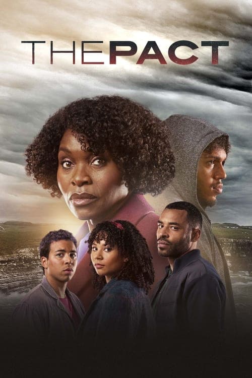 The Pact Series 2 poster