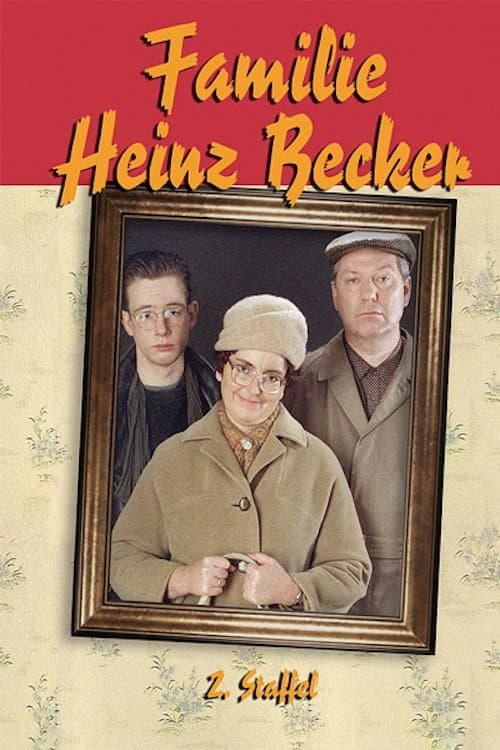 Familie Heinz Becker Season 2 poster