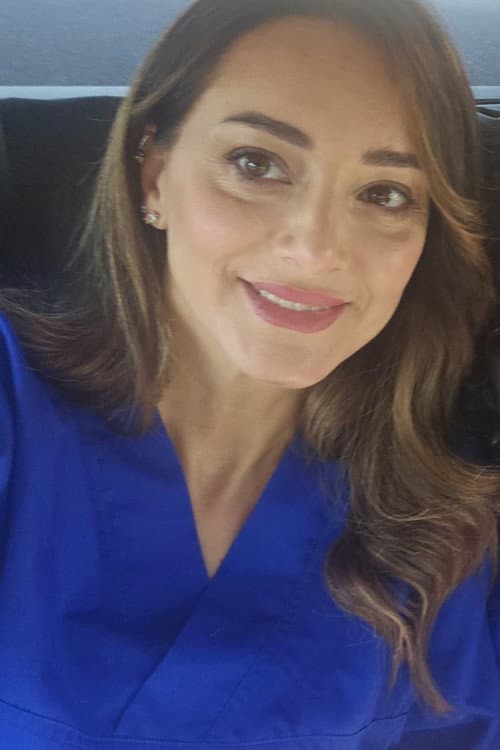 Stefania Lampo